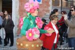 Carnaval infantil