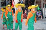 Carnaval infantil