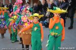 Carnaval infantil