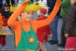 Carnaval infantil