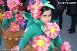 Carnaval infantil