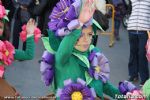 Carnaval infantil