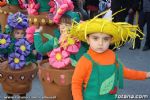 Carnaval infantil