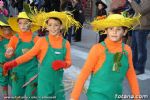 Carnaval infantil