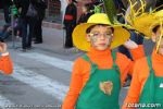 Carnaval infantil