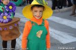 Carnaval infantil