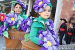 Carnaval infantil