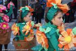 Carnaval infantil