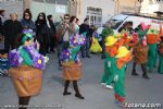 Carnaval infantil