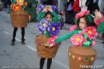 Carnaval infantil