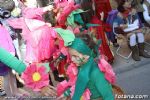 Carnaval infantil