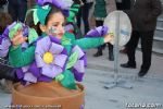 Carnaval infantil