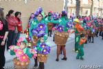 Carnaval infantil