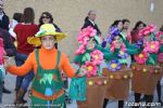Carnaval infantil - 51 Carnaval infantil