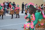 Carnaval infantil - 63 Carnaval infantil