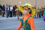 Carnaval infantil - 80 Carnaval infantil
