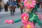 Carnaval infantil - 83 Carnaval infantil