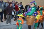 Carnaval infantil - 86 Carnaval infantil