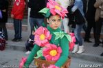 Carnaval infantil - 89 Carnaval infantil