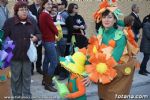 Carnaval infantil