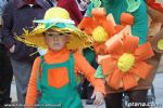 Carnaval infantil