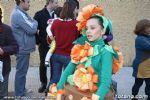 Carnaval infantil
