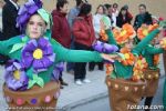 Carnaval infantil