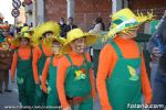 Carnaval infantil