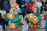 Carnaval infantil