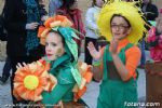 Carnaval infantil