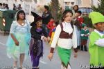 Carnaval infantil