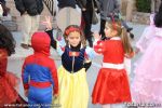 Carnaval infantil