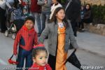 Carnaval infantil