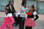 Carnaval infantil
