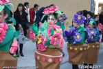 Carnaval infantil
