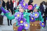 Carnaval infantil