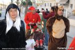 Carnaval infantil