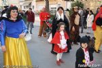Carnaval infantil