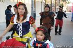 Carnaval infantil