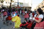 Carnaval infantil