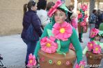 Carnaval infantil