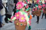 Carnaval infantil
