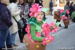 Carnaval infantil