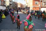 Carnaval infantil