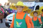 Carnaval infantil