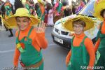 Carnaval infantil