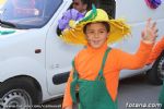 Carnaval infantil