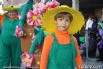 Carnaval infantil
