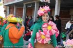 Carnaval infantil