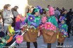 Carnaval infantil